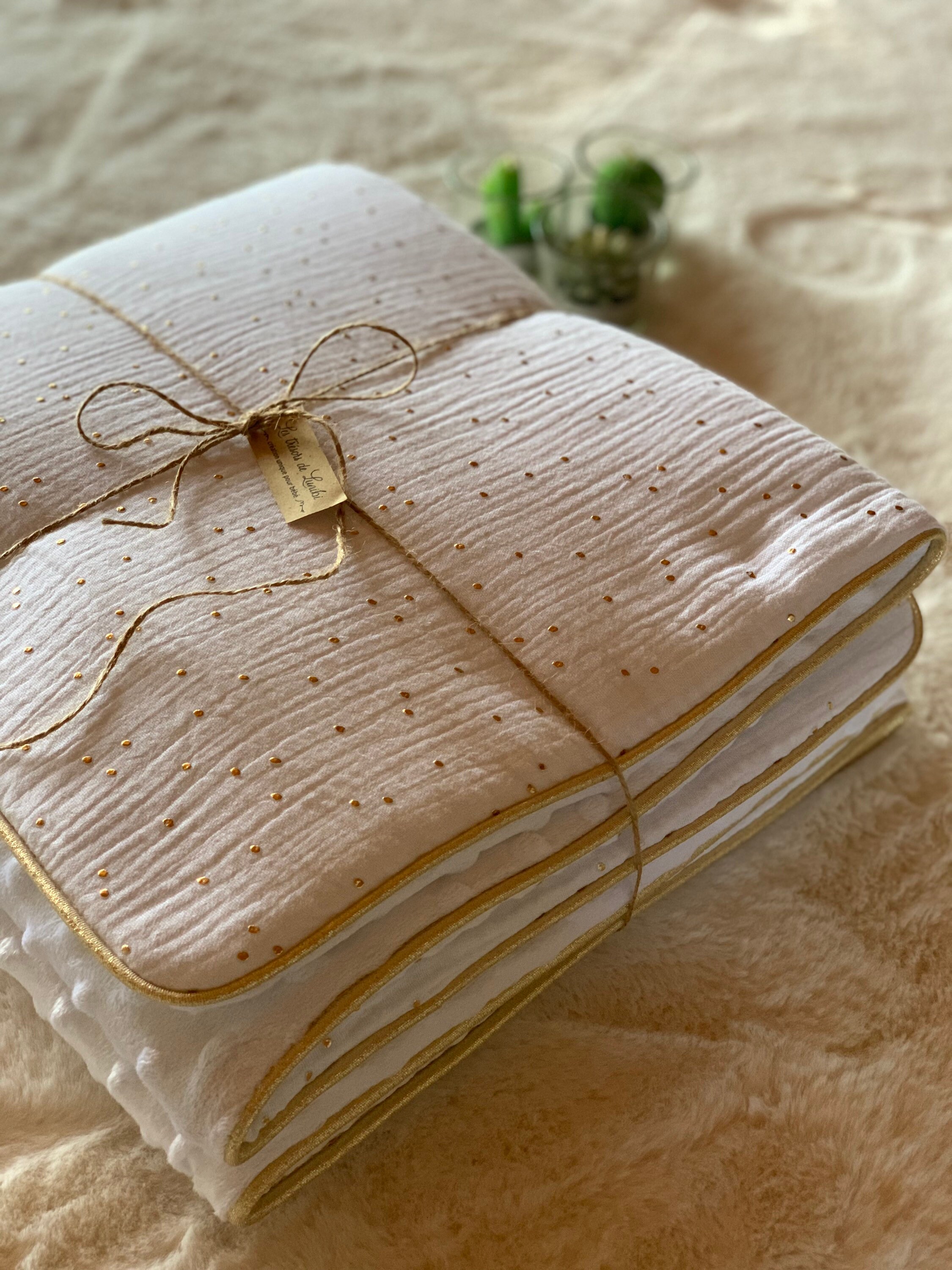 Couverture Xl 100X130
