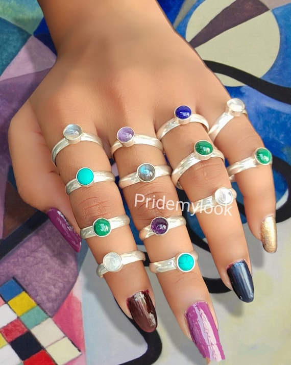 Wholesale sale jewelry rings