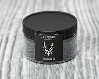 Phoenix Pigments Aquarius Epoxy Resin Pigment Powder 2oz/56g