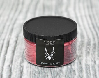 Phoenix Pigments Spanish Cherry Epoxy Resin Pigment Powder 2oz/56g