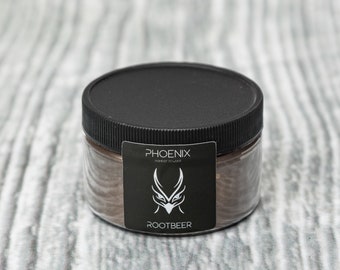 Phoenix Pigments Rootbeer Epoxy Resin Pigment Powder 2oz/56g