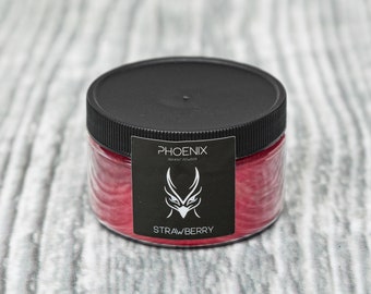 Phoenix Pigments Strawberry Epoxy Resin Pigment Powder 2oz/56g