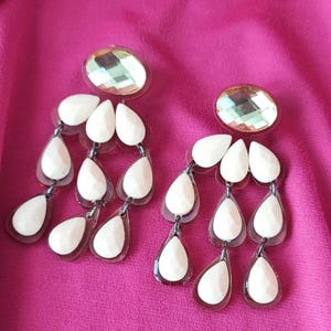 elegant earrings