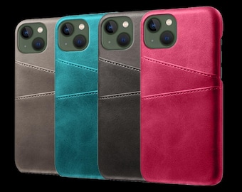 Phone Case Shockproof Back Cover for iPhone 17 Pro Max Samsung Galaxy