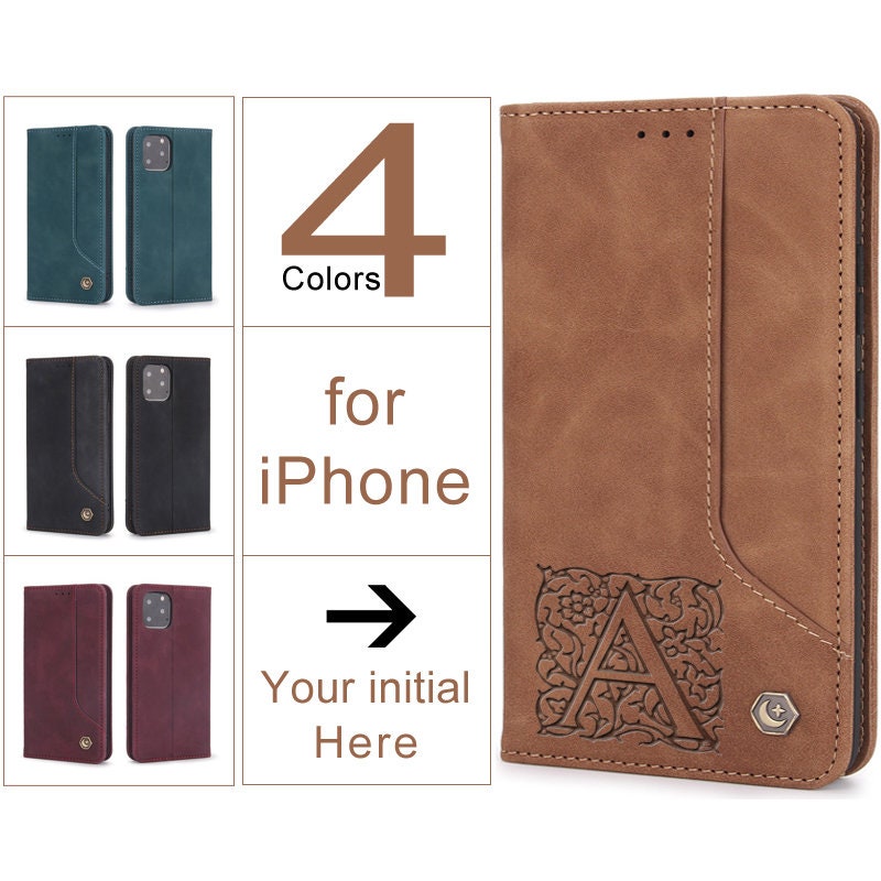 Buy iPhone 6 Case,GX-LV iPhone 6s Case Luxury Leather Wallet Detachable  Wrist Strap Flip Cover Case with Card Slots for Apple iPhone 6/iPhone  6s,Brown Online at desertcartINDIA