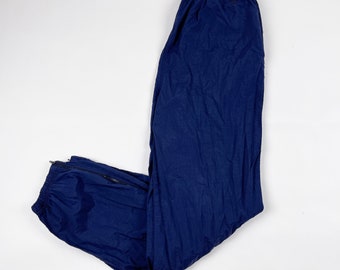 champion nylon wind pants