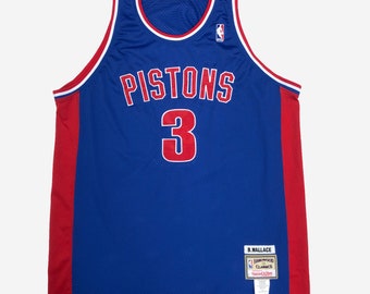 ben wallace jersey