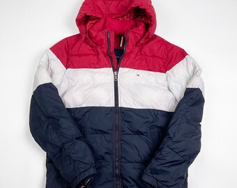 jaket tommy hilfiger original