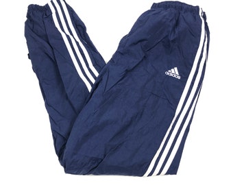 adidas pants old school