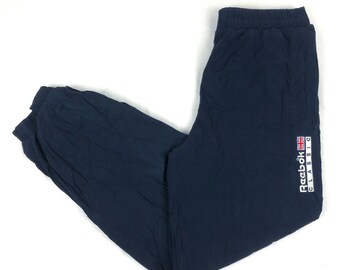 retro reebok tracksuit
