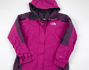 the north face hyvent jacket