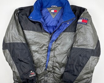 tommy hilfiger expedition outfitters