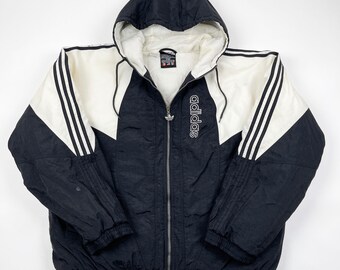 jaket adidas vintage