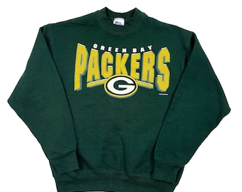 womens packers sweatshirt