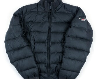 old school polo jackets
