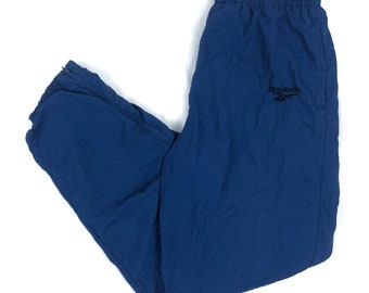 reebok wind pants