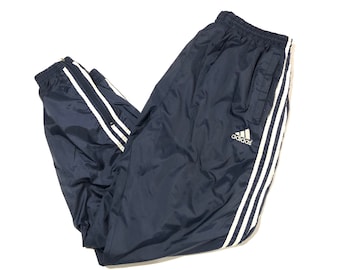 adidas pants 90s