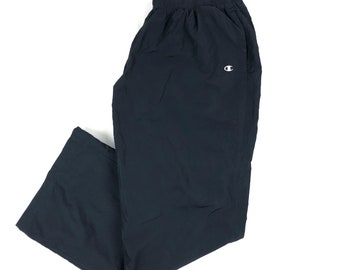 champion nylon wind pants