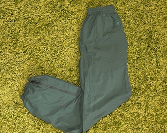 yellow champion sweats