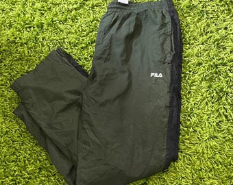 insulated windbreaker pants