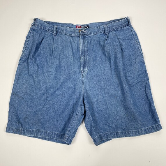 Vintage 90s Chaps Ralph Lauren Shorts 