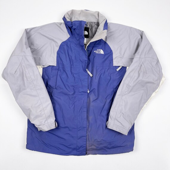 Hyvent Jacket Womens Large Pastel 
