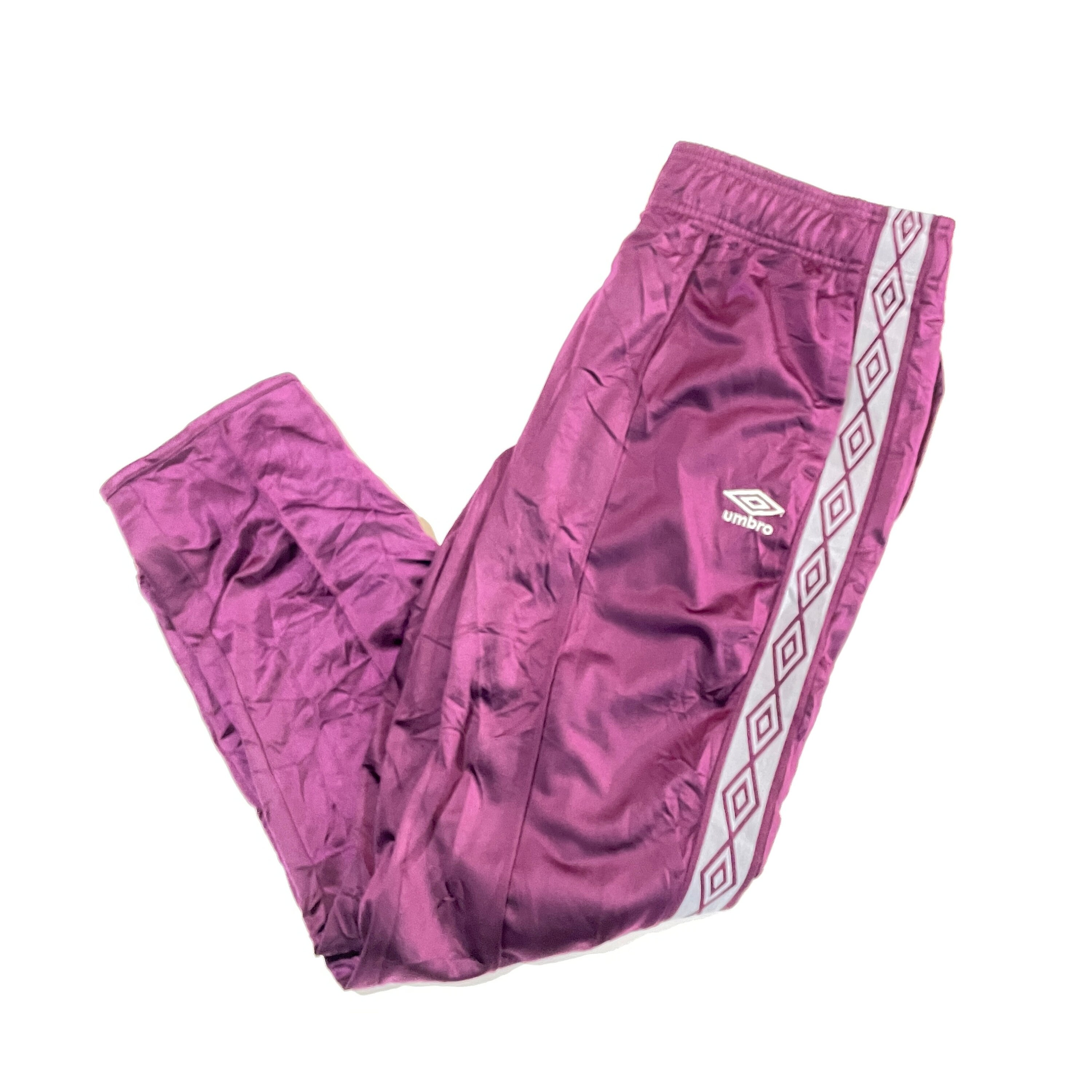 umbro track pants womens