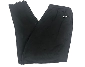 nike nylon wind pants