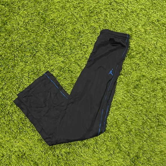 michael jordan track pants
