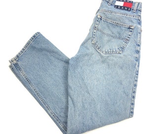Tommy Hilfiger Jeans |