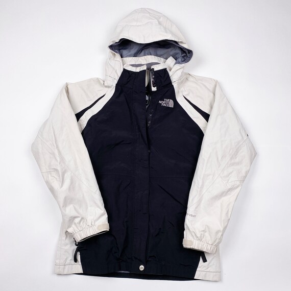 north face hyvent jacket ladies