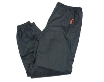 Nylon Track Pants - Etsy Australia