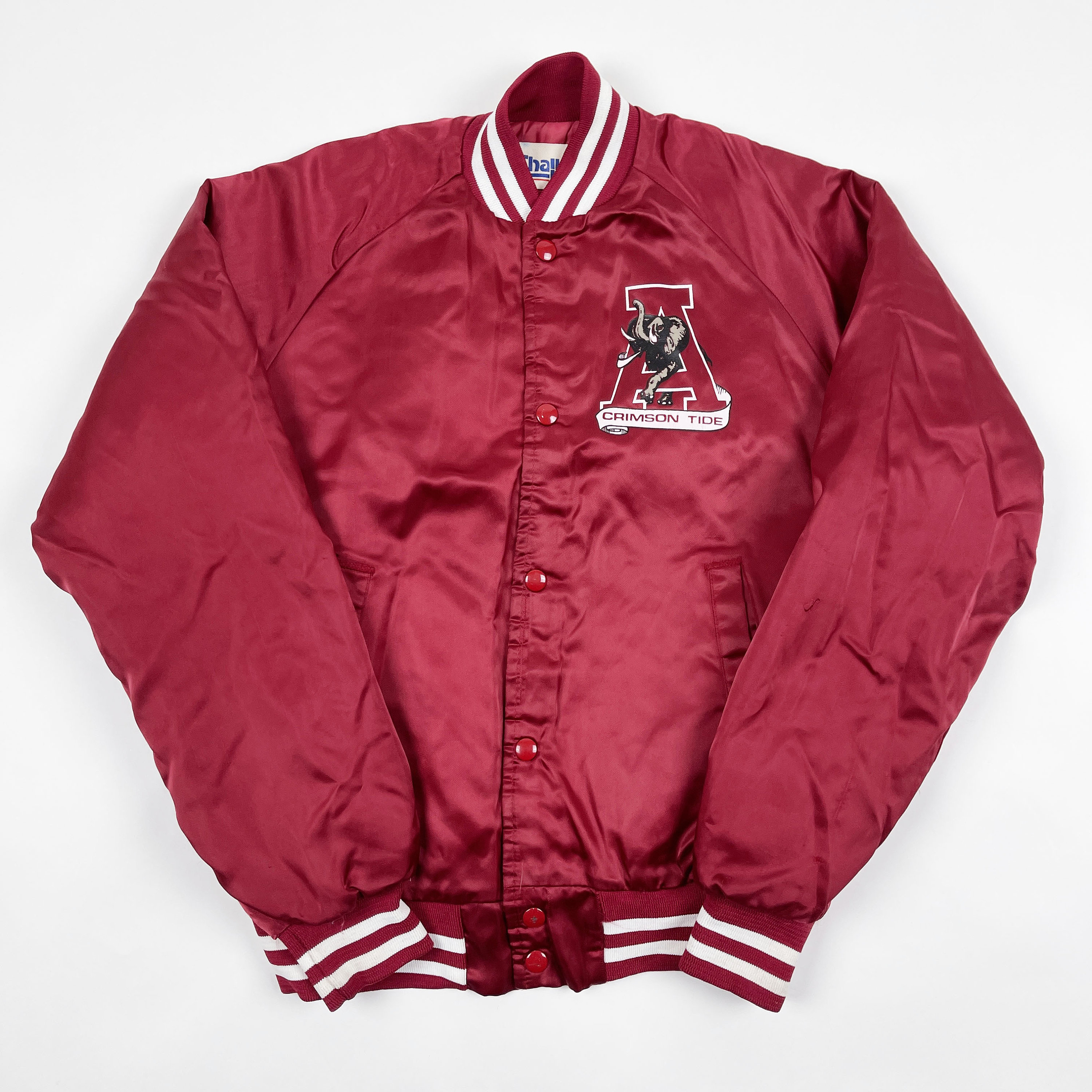 Alabama Varsity Jacket for sale | Only 3 left at -70%