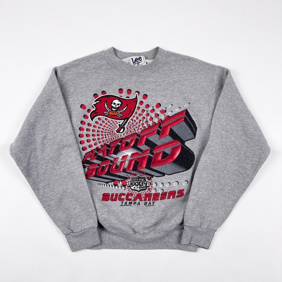 buccaneers crewneck