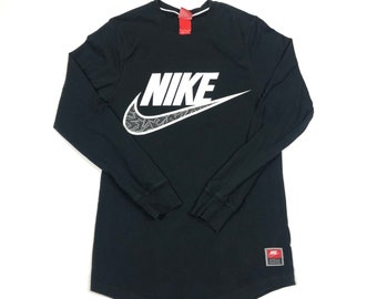 Nike Crewneck - Etsy Australia
