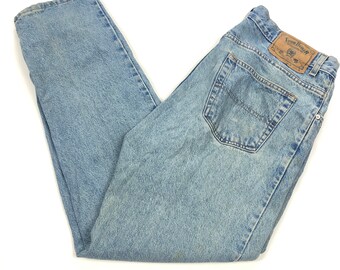 Mens 80s Jeans - Etsy Canada