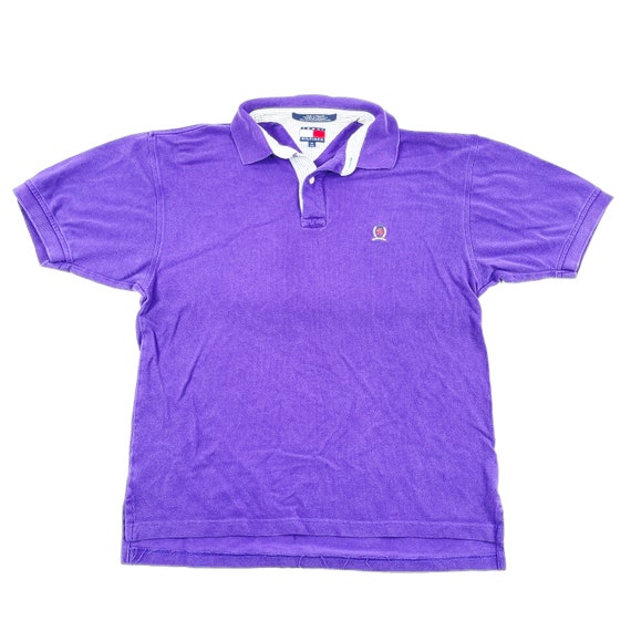 tommy collar