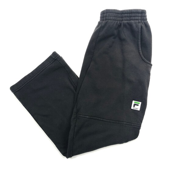 Vintage Fila Sweat Pants Classic 