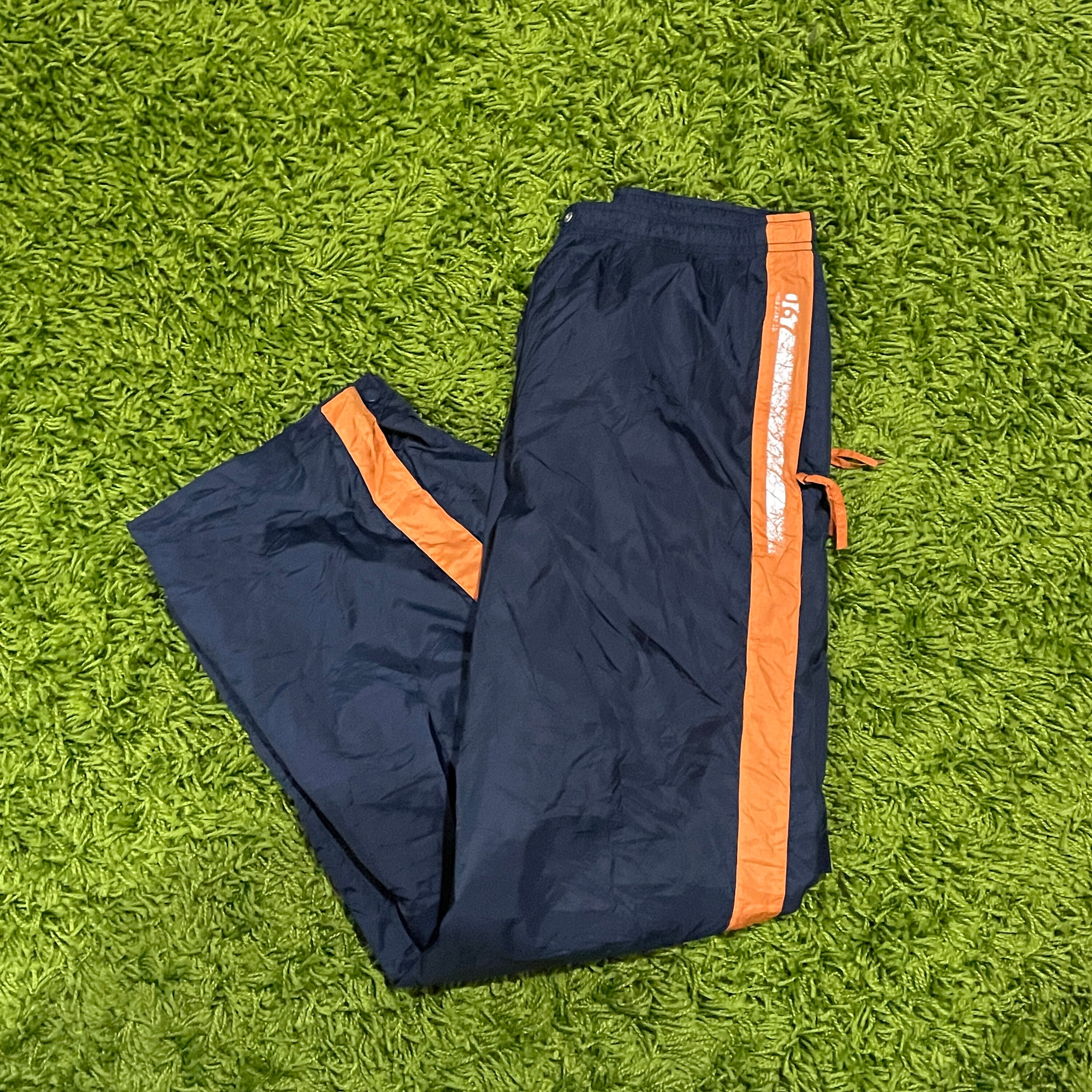Vintage 90s Polo Sport Windbreaker 