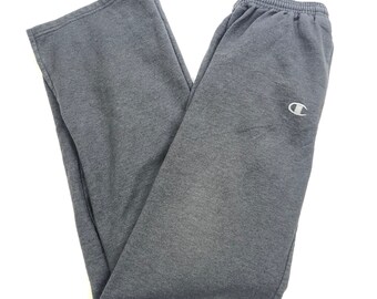 Hanes Sweatpants - Etsy Canada