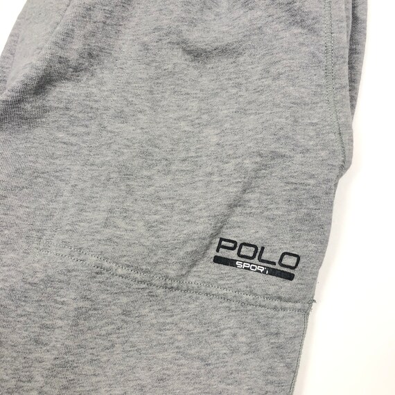 Vintage Polo Ralph Lauren Sweat Pants 