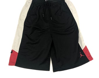Air Jordan Shorts - Etsy New Zealand