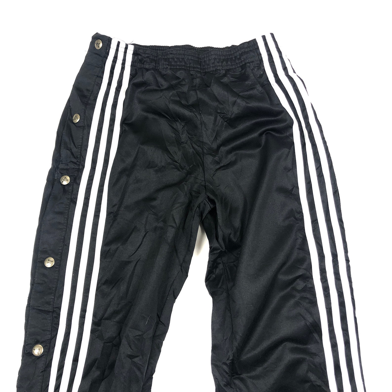 tear off track pants