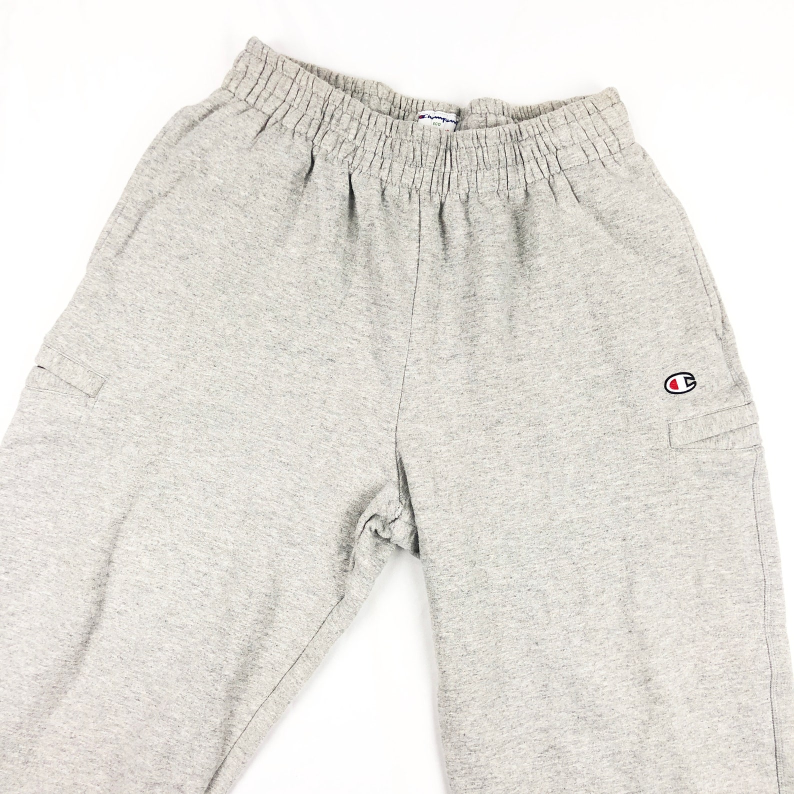Champion Classic Heavyweight Sweatpants Mens XL Vtg Y2k Etsy