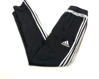 Vintage 90s Adidas Track Pants Mens 