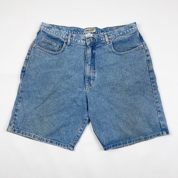 Guess shorts vintage Clearance