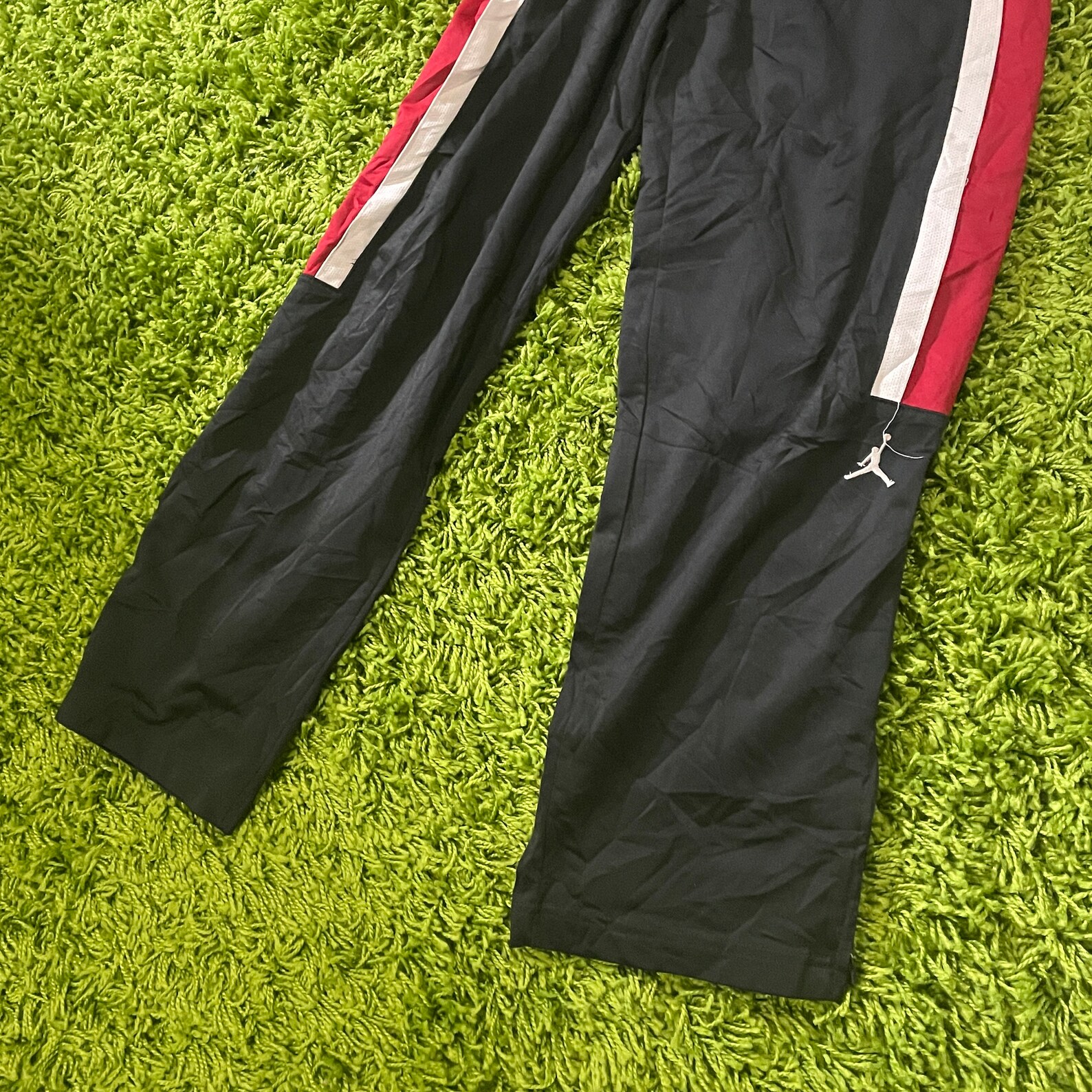 michael jordan track pants