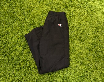 champion wind pants