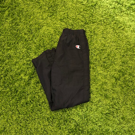 Vintage 90s Champion Windbreaker Track 