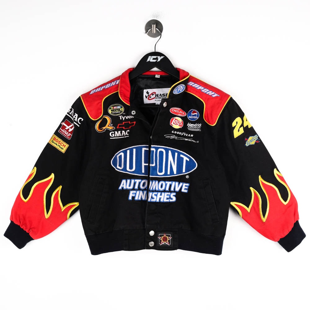 Dupont NASCAR ジャケット 24